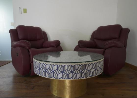 Parijat Private Pool Villa 1, 2 And 3 Bhk Udaipur Exterior photo