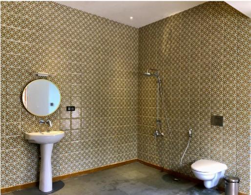 Parijat Private Pool Villa 1, 2 And 3 Bhk Udaipur Exterior photo