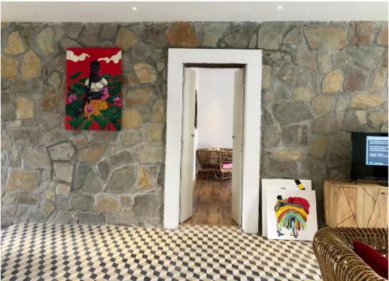 Parijat Private Pool Villa 1, 2 And 3 Bhk Udaipur Room photo